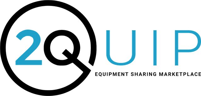 blue black logo