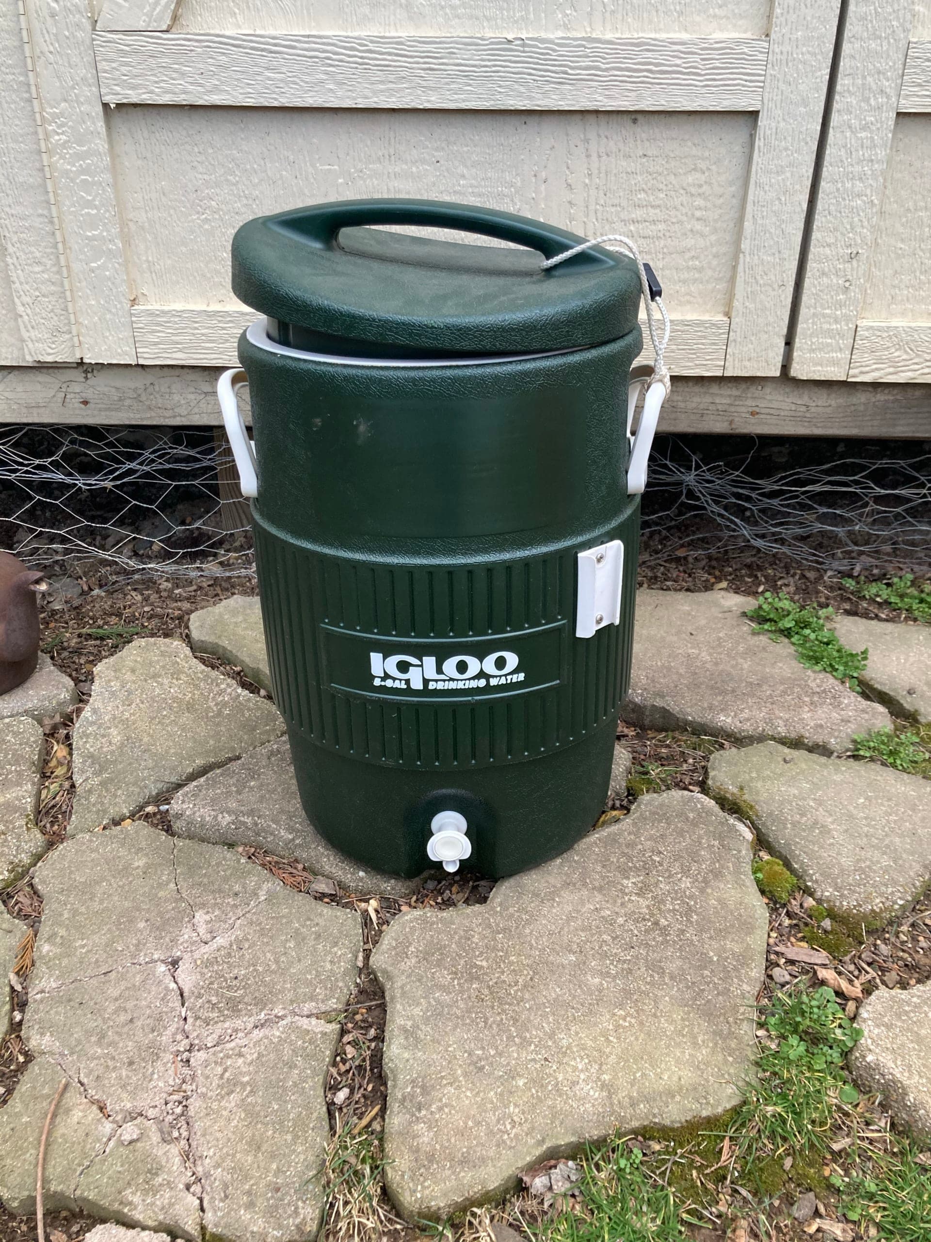 Water Cooler