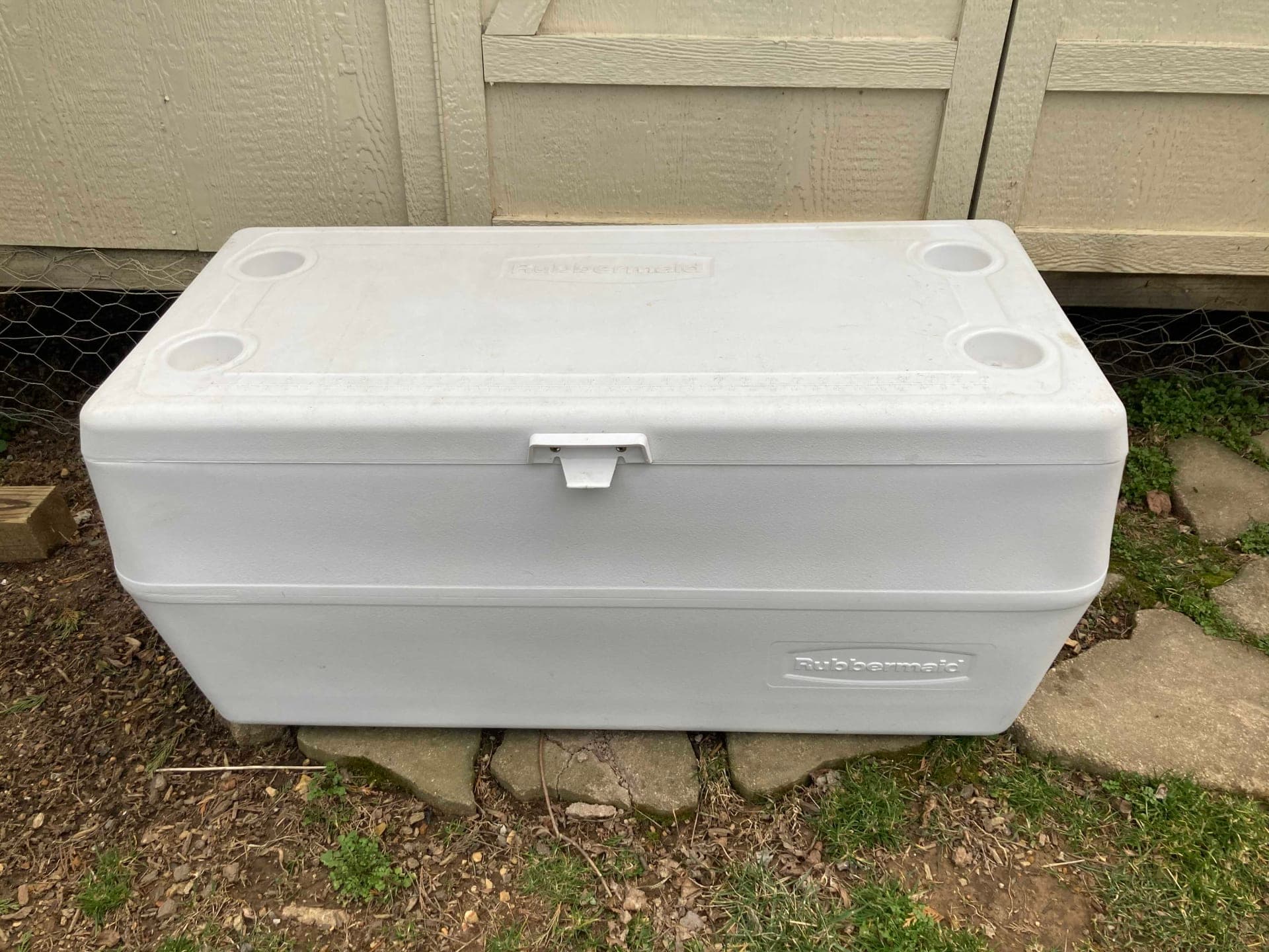XL Cooler