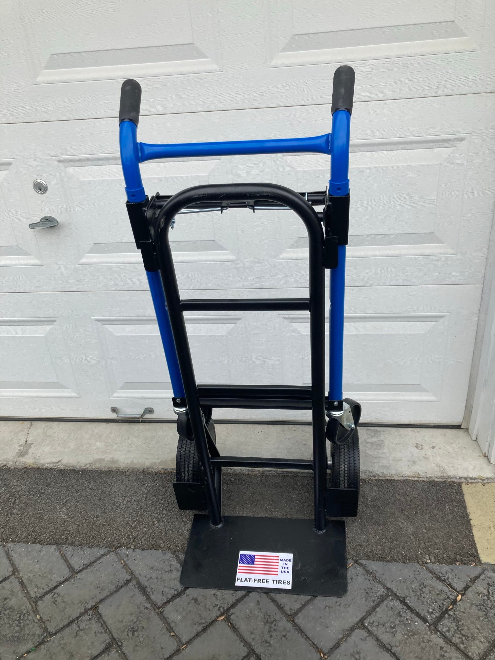 Hand Truck 