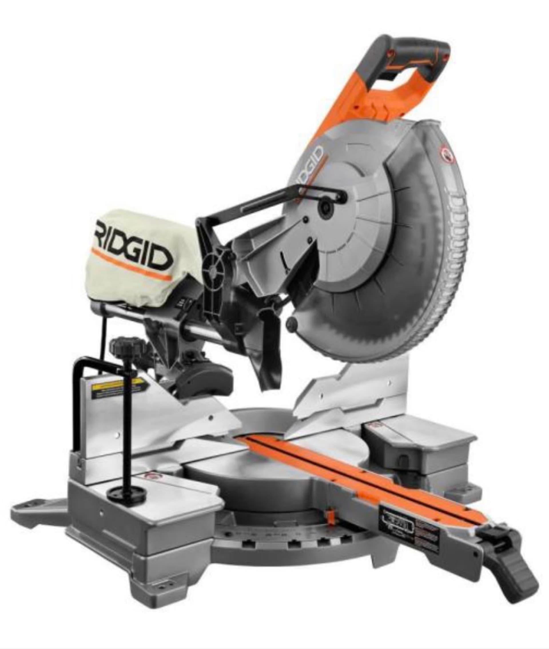 Miter saw