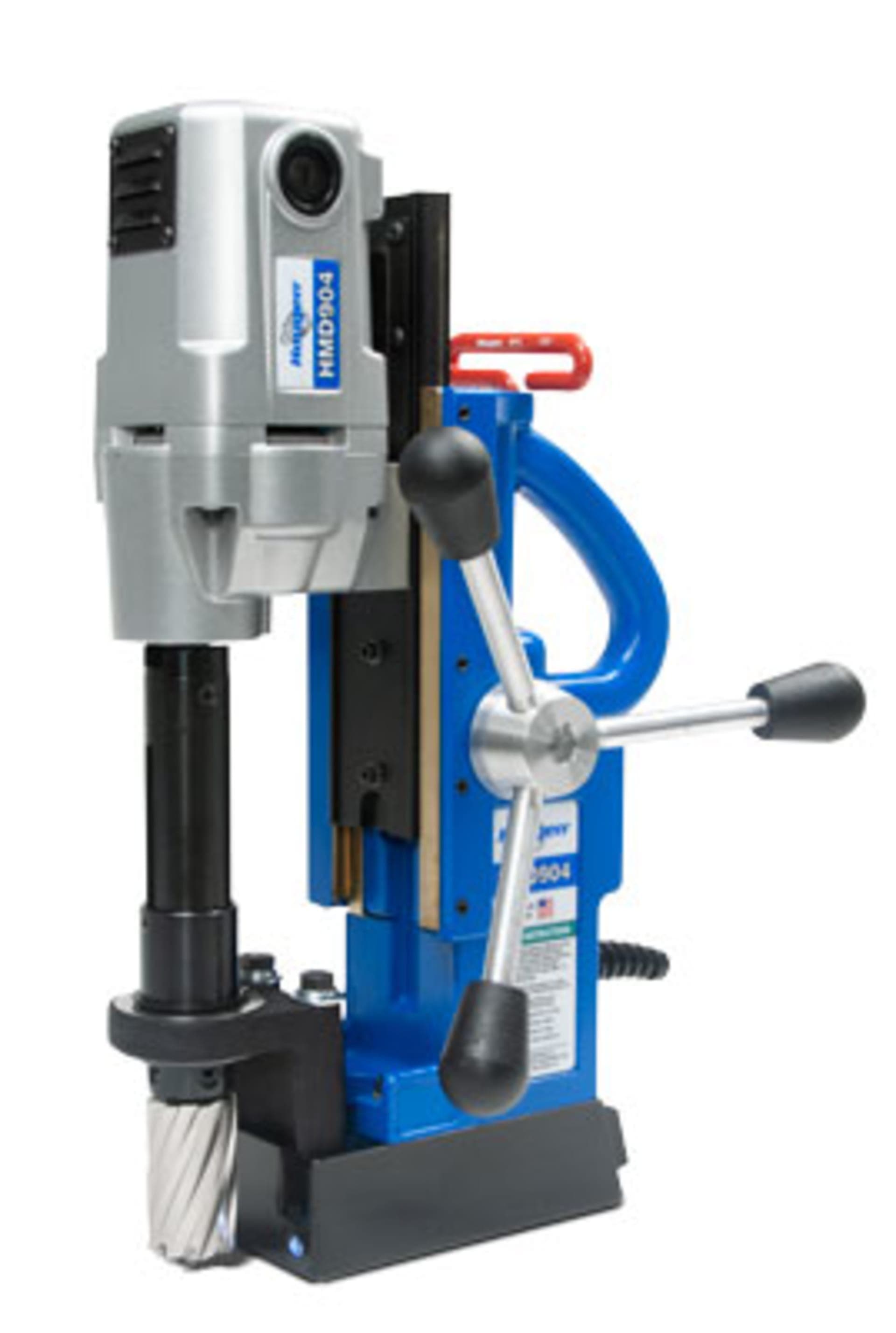 Hougen Magnetic Base Drill