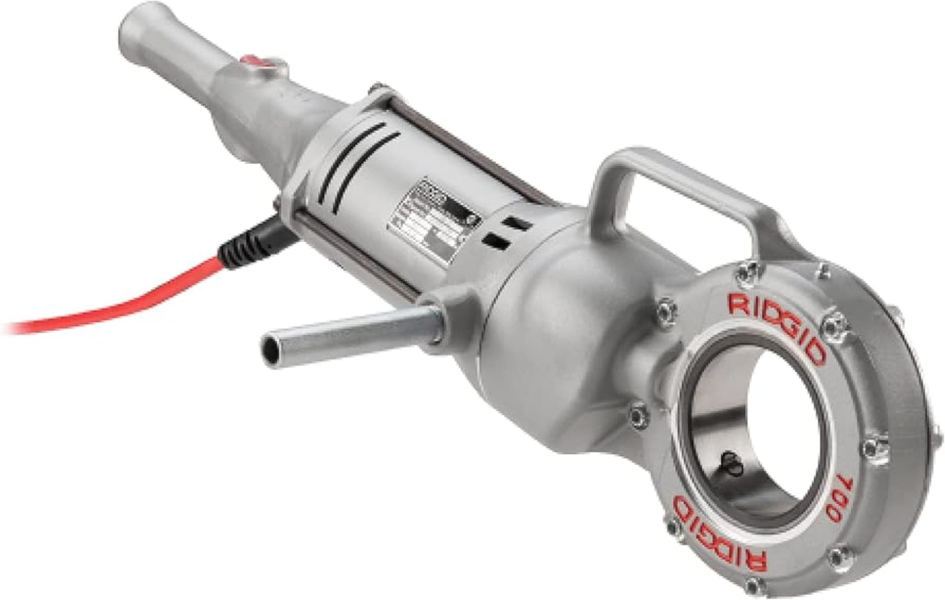 Ridgid 700 Power Drive Pipe Threader